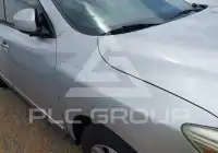 2014 Nissan PATHFINDER photo