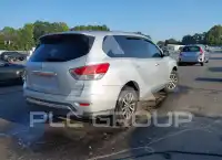 2014 Nissan PATHFINDER photo