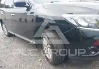 2014 Nissan PATHFINDER фото