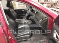 2014 Nissan PATHFINDER фото