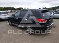 2014 Nissan PATHFINDER фото