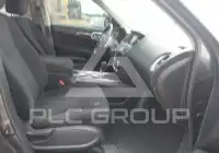 2014 Nissan PATHFINDER photo