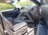 2014 Nissan PATHFINDER фото