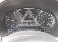 2014 Nissan PATHFINDER фото