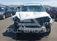 2014 Nissan PATHFINDER фото