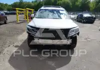 2014 Nissan PATHFINDER фото