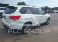 2014 Nissan PATHFINDER фото