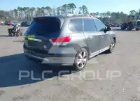 2014 Nissan PATHFINDER фото