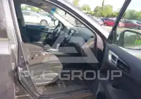 2014 Nissan PATHFINDER фото
