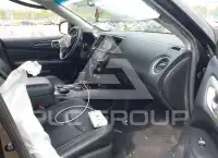 2014 Nissan PATHFINDER фото