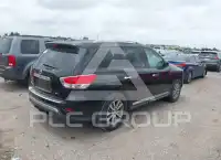 2014 Nissan PATHFINDER фото