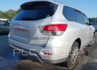 2014 Nissan PATHFINDER photo