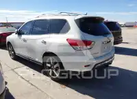 2014 Nissan PATHFINDER фото
