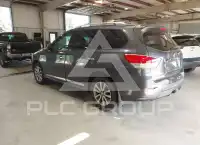 2014 Nissan PATHFINDER фото