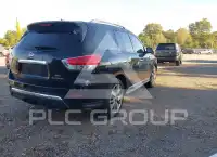 2014 Nissan PATHFINDER фото