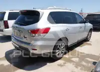 2014 Nissan PATHFINDER фото