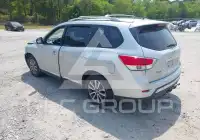 2014 Nissan PATHFINDER photo