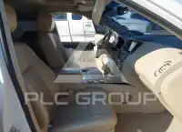2014 Nissan PATHFINDER фото