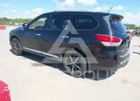 2014 Nissan PATHFINDER фото