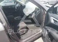 2014 Nissan PATHFINDER фото