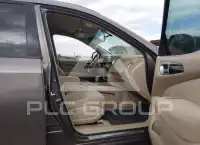 2014 Nissan PATHFINDER фото