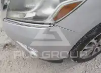 2014 Nissan PATHFINDER фото