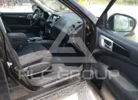 2014 Nissan PATHFINDER фото