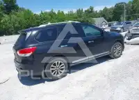 2014 Nissan PATHFINDER фото