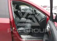 2014 Nissan PATHFINDER фото