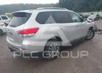 2014 Nissan PATHFINDER фото