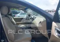 2014 Nissan PATHFINDER фото