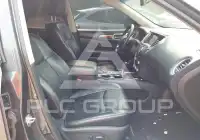 2014 Nissan PATHFINDER фото