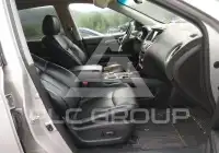 2014 Nissan PATHFINDER фото