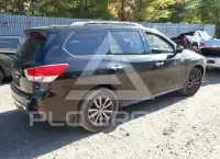 2014 Nissan PATHFINDER фото