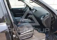 2014 Nissan PATHFINDER photo
