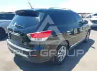 2014 Nissan PATHFINDER фото
