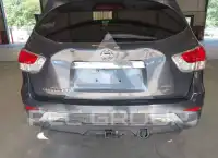 2014 Nissan PATHFINDER фото