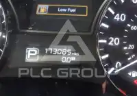 2014 Nissan PATHFINDER photo