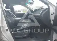 2014 Nissan PATHFINDER фото