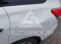 2014 Nissan PATHFINDER фото