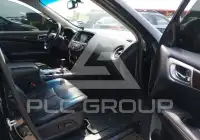 2014 Nissan PATHFINDER фото
