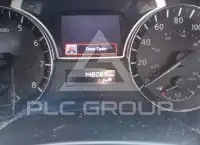 2014 Nissan PATHFINDER фото