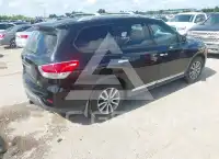 2014 Nissan PATHFINDER фото