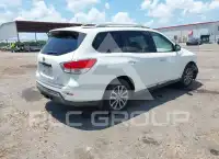 2014 Nissan PATHFINDER фото