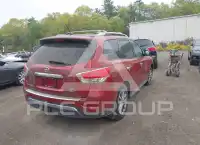 2014 Nissan PATHFINDER фото