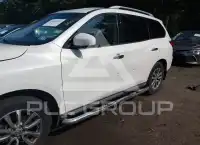 2014 Nissan PATHFINDER фото