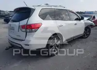 2014 Nissan PATHFINDER photo