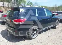 2014 Nissan PATHFINDER photo