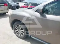 2014 Nissan PATHFINDER photo