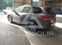 2014 Nissan PATHFINDER фото